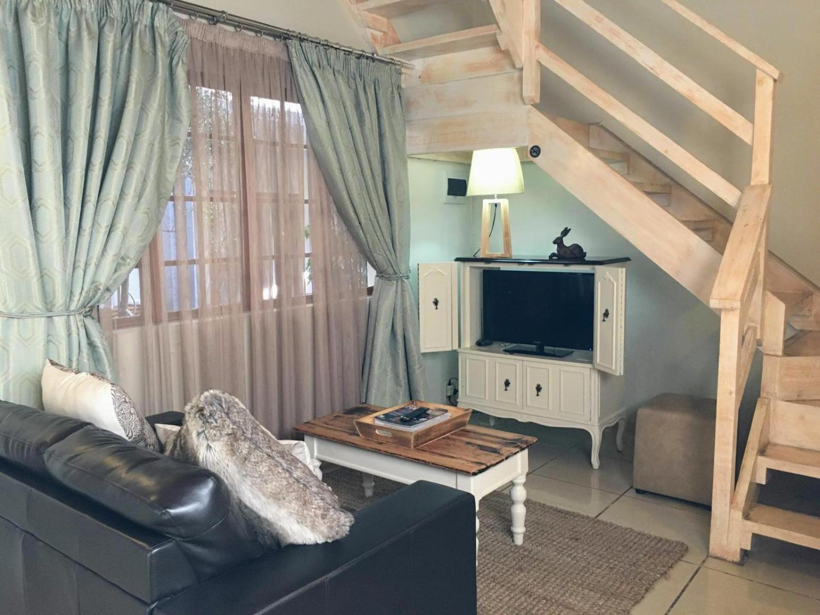 Dunvegan Execu Lodge Edenvale Room photo